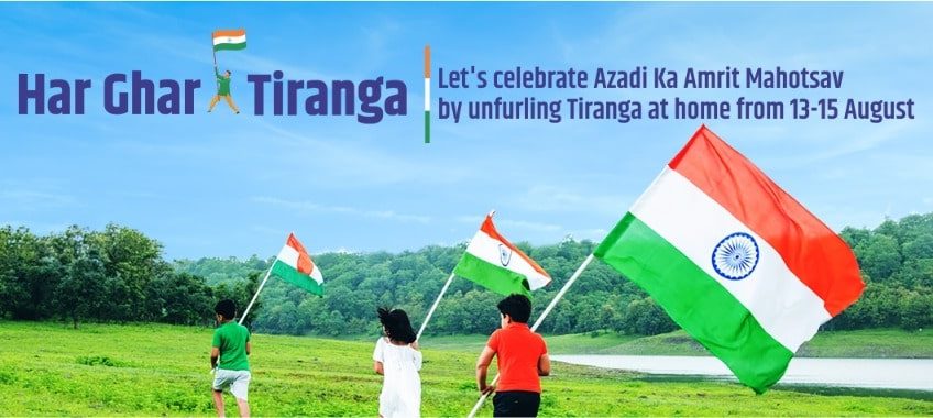 Har Ghar Tiranga