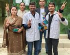 Outstanding Achievement in Road Safety Quiz : PDMU Students Shine at District Level